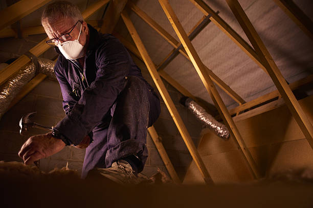 Range of Insulation Solutions in Highland Heights, OH